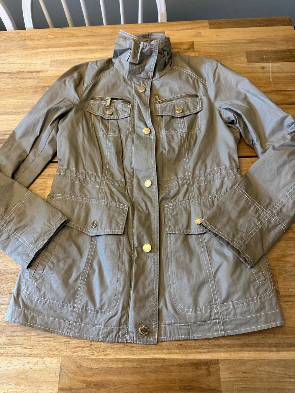 MICHAEL KORS jacket